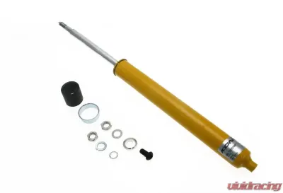 KONI Sport (yellow) 8641- externally adjustable, low pressure gas strut insert Pontiac GTO Front 2004-2006 - 8641 1297Sport